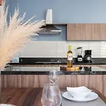 Apartamento Palalma Casa - Luxury 2br With Private Pool Tulum