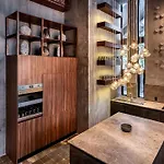 Luxury 4br At Barneys Ny Residences In Aldea Zama
