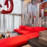 Luxury 4br At Barneys Ny Residences In Aldea Zama Apartamento Tulum