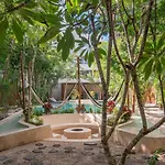 Palalma Casa - Luxury 2br With Private Pool Apartamento Tulum