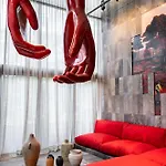 Luxury 4br At Barneys Ny Residences In Aldea Zama Apartamento