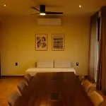 Sky Pool Suite - 4 Guests - Near The Beach