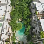 Palalma Casa - Luxury 2br With Private Pool * Tulum