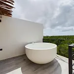 Chaac Tulum By Luwii Stays