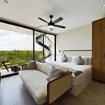 Chaac By Luwii Apartamento *