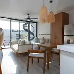 Chaac By Luwii Apartamento Tulum