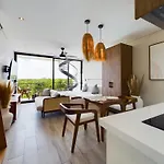 Chaac By Luwii Apartamento