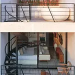 Apartamento Chaac By Luwii