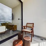 Chaac By Luwii Apartamento