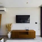Chaac By Luwii Apartamento *