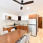Apartamento 1br At Paramar Viva By The Spot Tulum