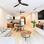 1br At Paramar Viva By The Spot Tulum