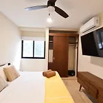 Apartamento 1br At Paramar Viva By The Spot Tulum