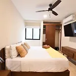 Apartamento 1br At Paramar Viva By The Spot *