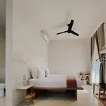 Panamera Hotel 4*