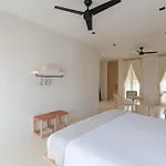 Panamera Hotel 4*