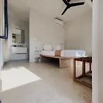 Panamera 4* Tulum