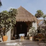 Hotel Panamera 4*