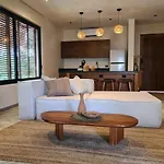 S6 Penthouse With Private Pool And Private Jacuzzi