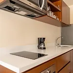 Peregrina Tulum 110 1Br Condo With Jacuzzi