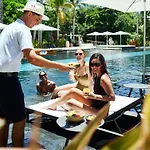 Conrad Tulum Riviera Maya