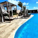 Menesse Apartment