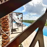 Apartment Menesse *