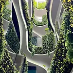 Apartment Menesse *