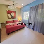 Casa Mtl Tulum