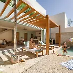 Stylish 3-bedroom With Private Pool Tulum