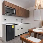 Apartamento Chaac By Luwii *