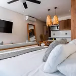 Chaac By Luwii Apartamento Tulum