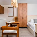 Apartamento Chaac By Luwii