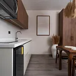 Apartamento Chaac By Luwii