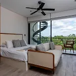 Chaac By Luwii Apartamento Tulum