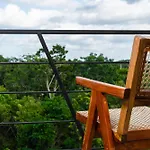 Apartamento Chaac By Luwii Tulum