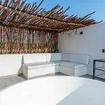 Chaac By Luwii Apartamento *