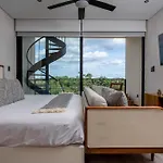 Apartamento Chaac By Luwii
