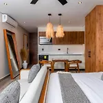 Chaac By Luwii Apartamento *