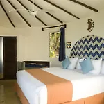 Hotel Ranitas Eco Boutique 3*