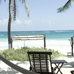 Ranitas Eco Boutique Tulum