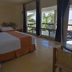 Las Ranitas Eco Boutique Hotel