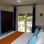 Hotel Ranitas Eco Boutique Tulum