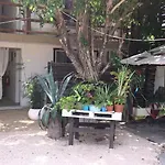 Teetotum Hotel