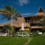 Hotel El Pez A Colibri Boutique Tulum