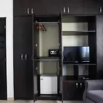 Hotel Ginger