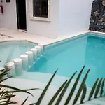 Ginger 3* Tulum