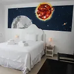 Ginger Hotel