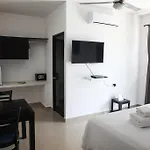 Ginger Hotel
