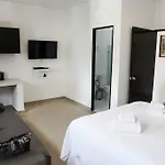 Hotel Ginger Tulum
